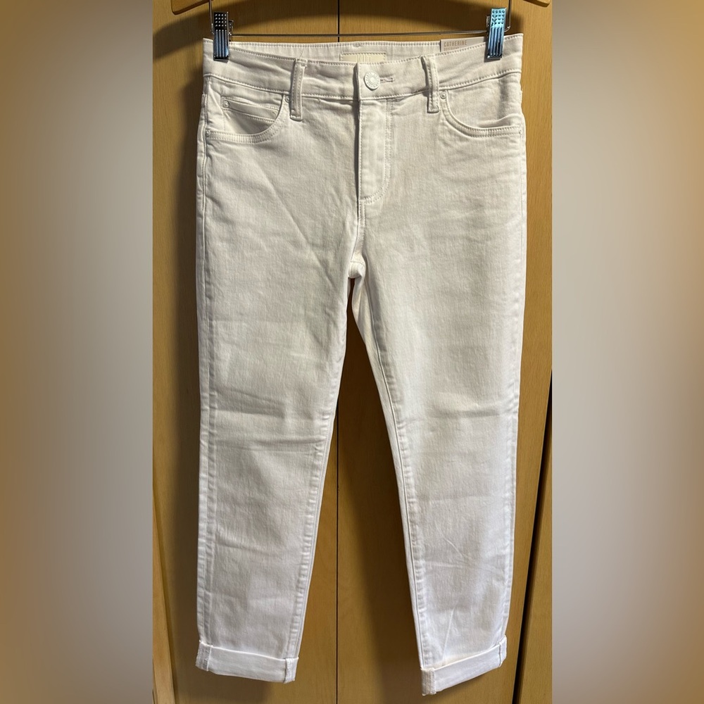 Kut from the Kloth Catherine Boyfriend Jeans - NWT